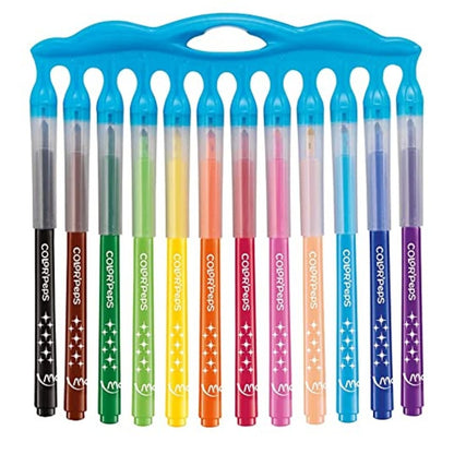 Maped Colorpeps Long Life