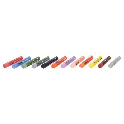 Maped Colorpeps Oil Pastels Pack Of 30