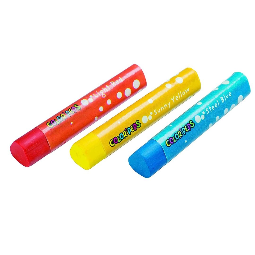 Maped Colorpeps Oil Pastels Pack Of 30