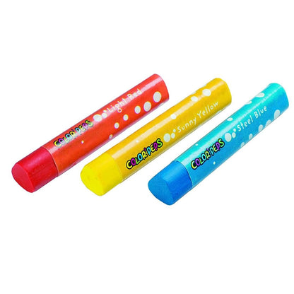 Maped Colorpeps Oil Pastels Pack Of 30