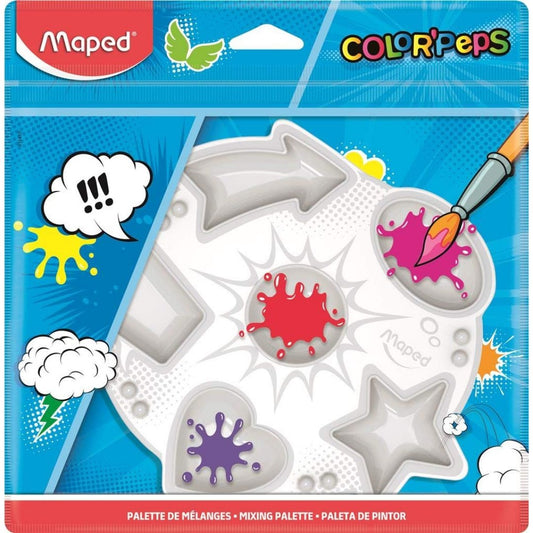 Maped Color'Peps Water Paint Brush Holder