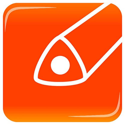 Maped Colour Pencils Pack Of 12