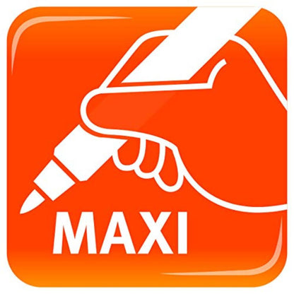 Maped Colour Pencils Pack Of 12