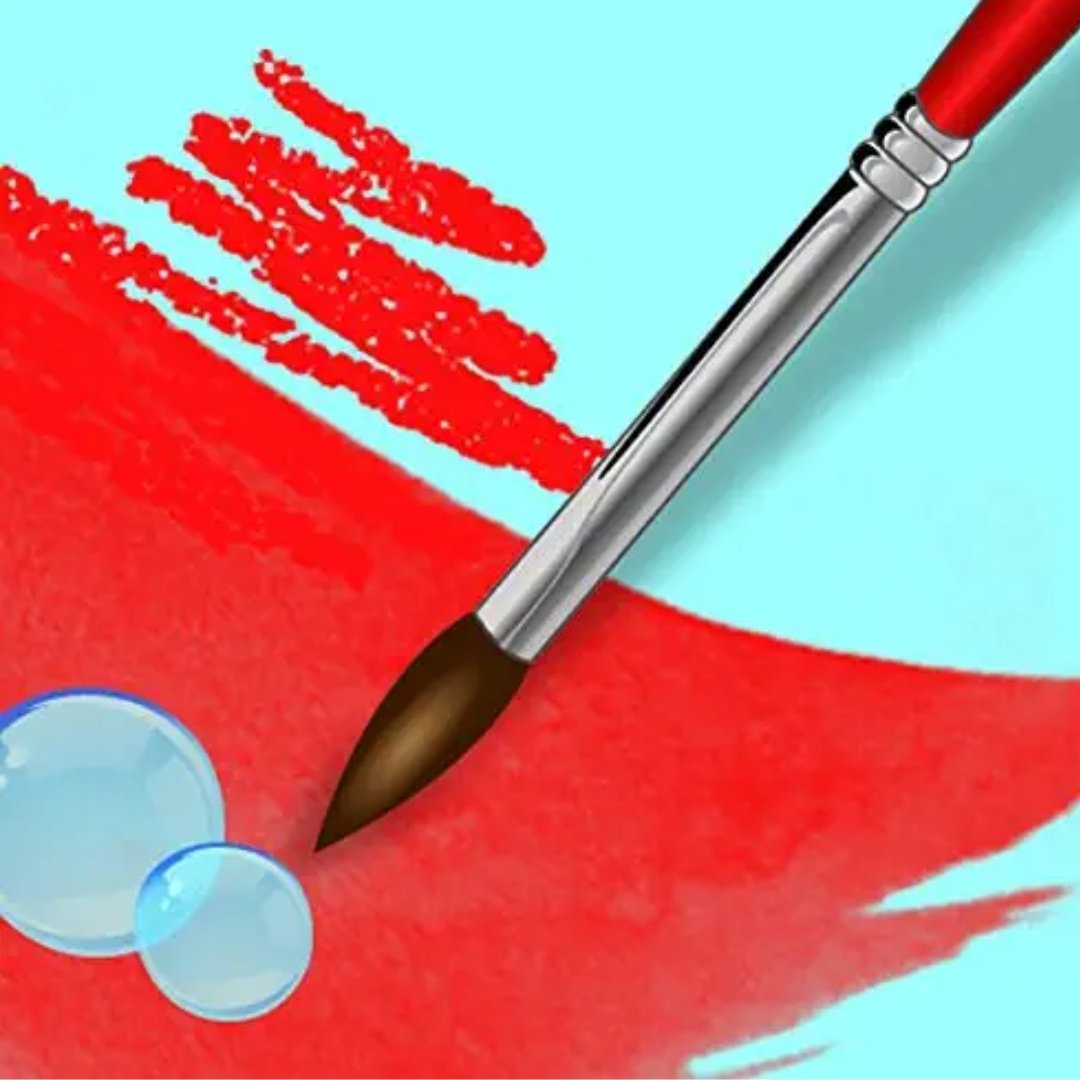 Maped Colour'Peps Aqua Colour Pencil Set