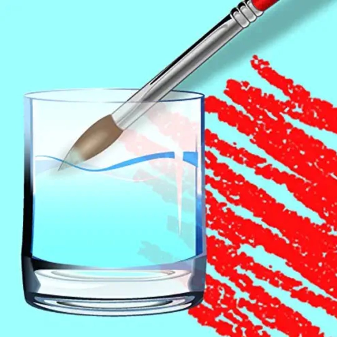 Maped Colour'Peps Aqua Colour Pencil Set