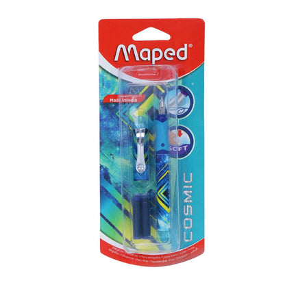 Maped Cosmic Fountain Pens