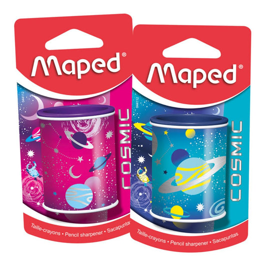 Maped Cosmic Sharpener