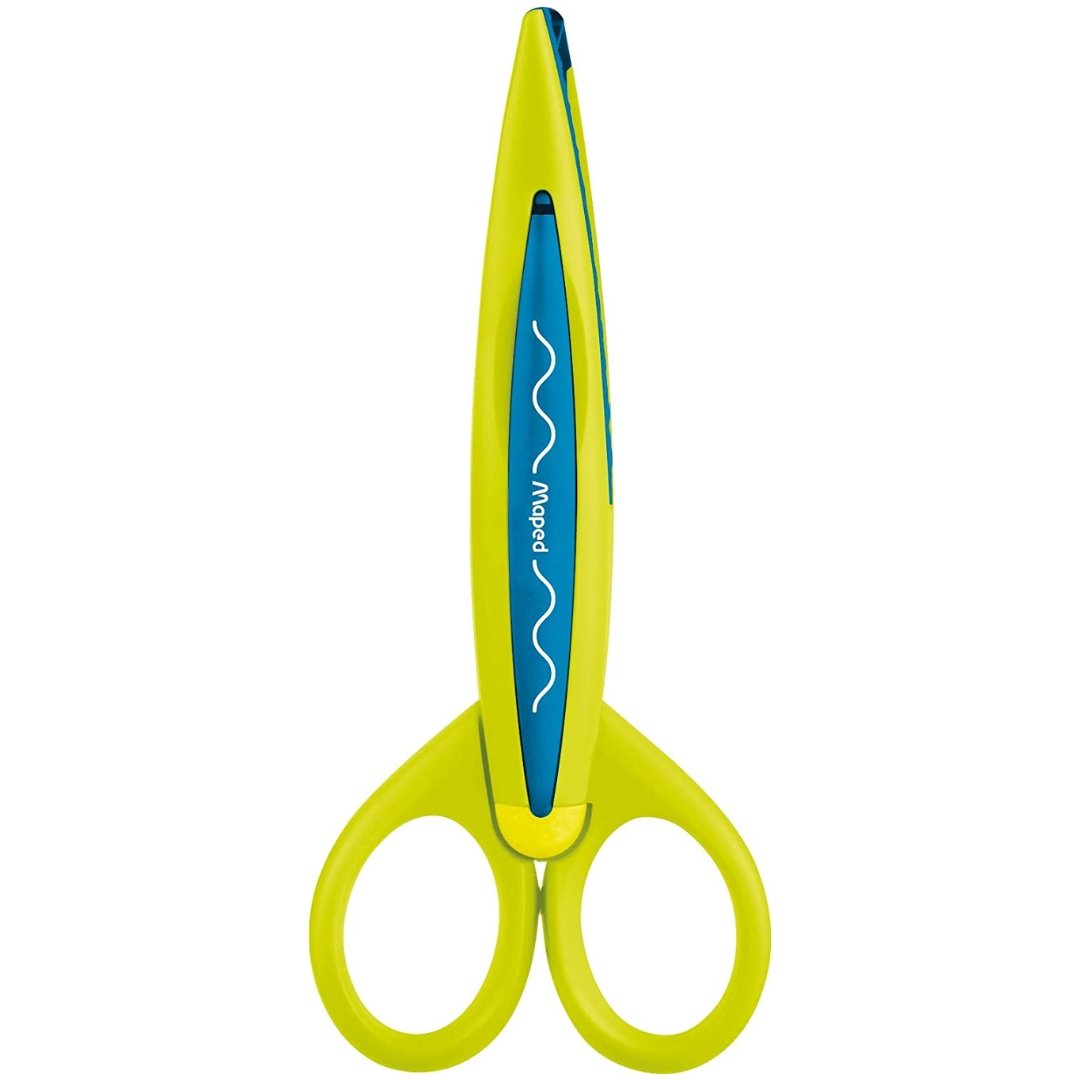 Maped Crea Cut Scissors