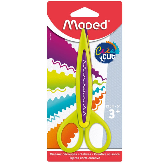 Maped Crea Cut Scissors