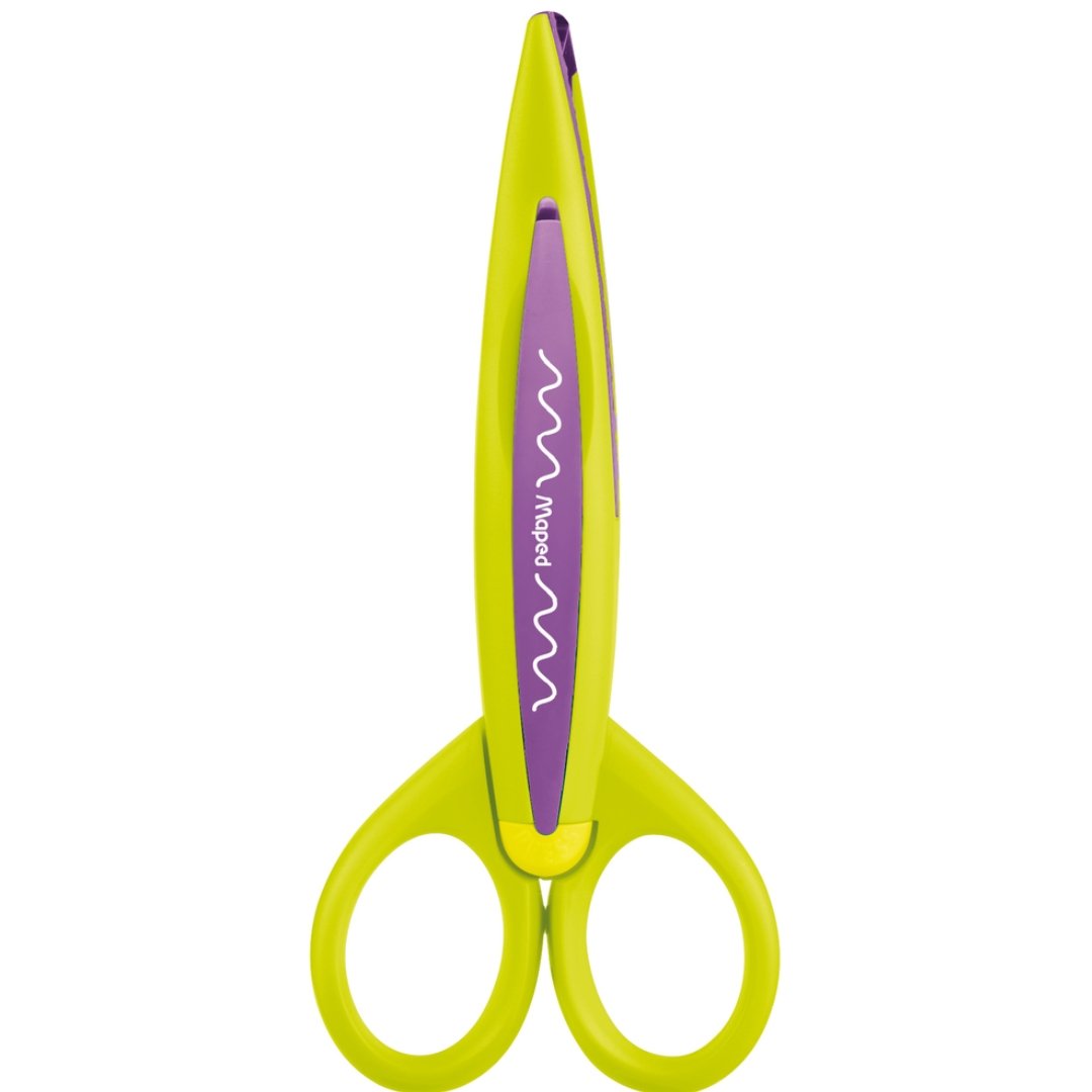 Maped Crea Cut Scissors