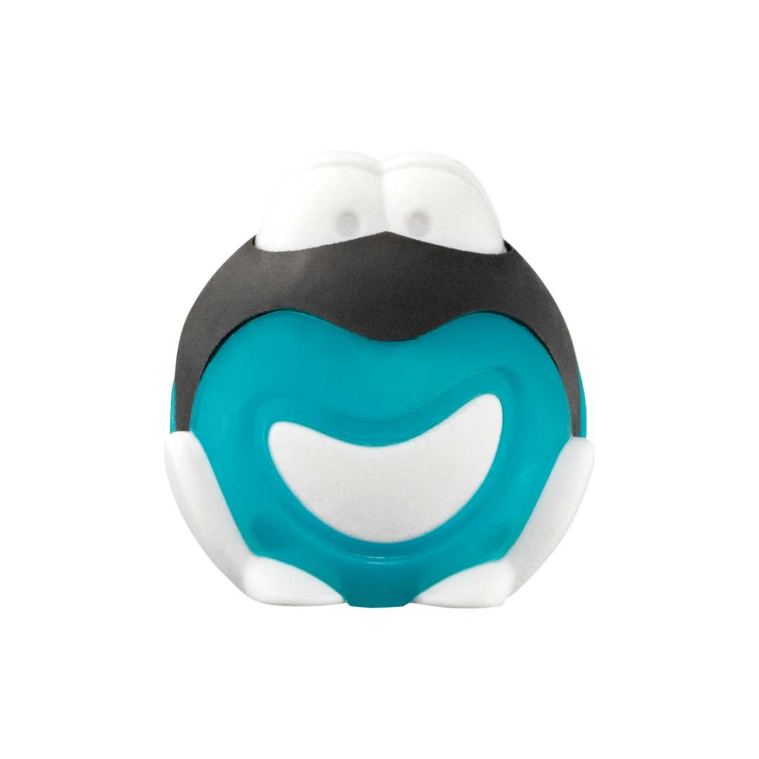 Maped Croc Croc Eraser Frog