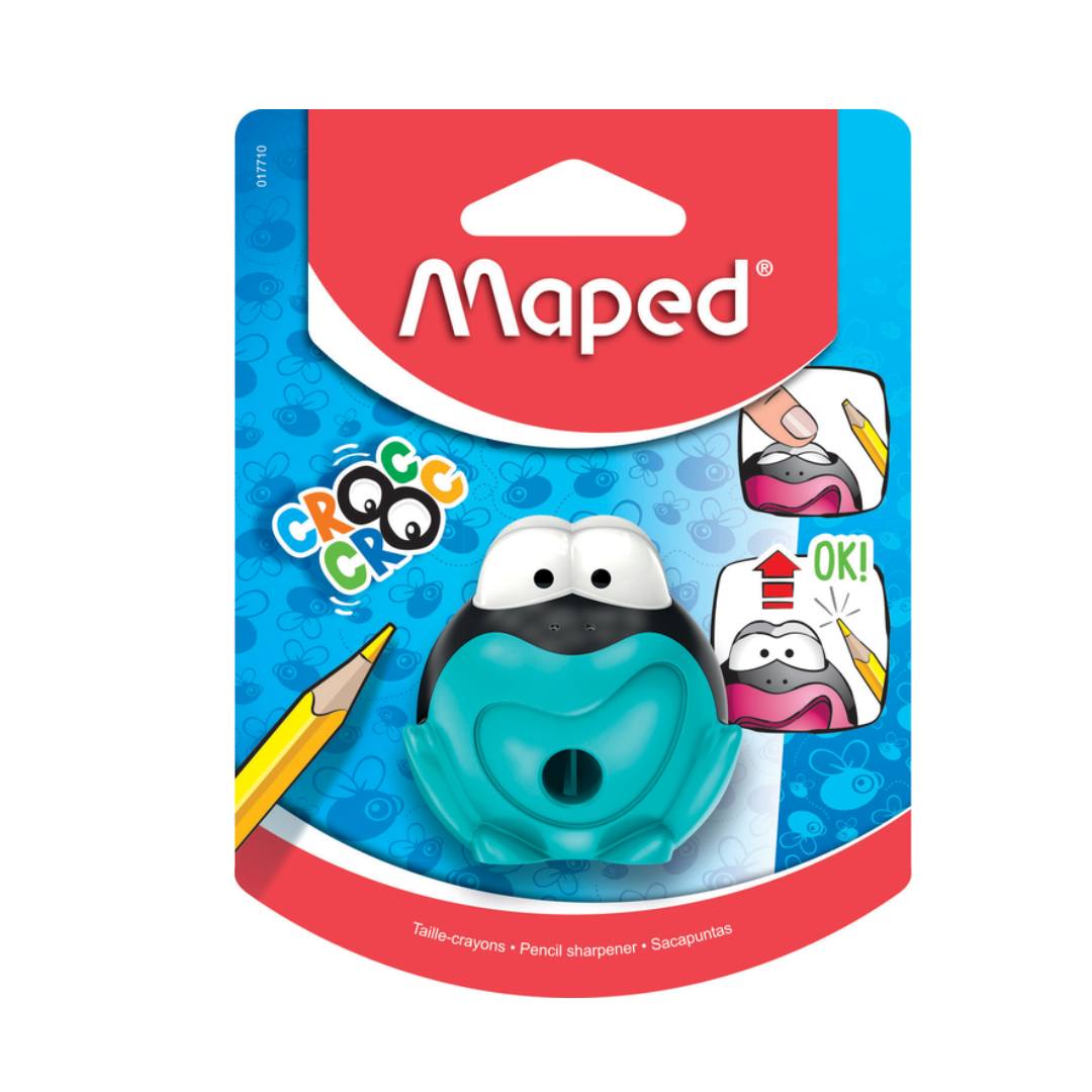 Maped Croc Croc Single Hole Sharpener
