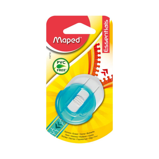 Maped Essential Eraser