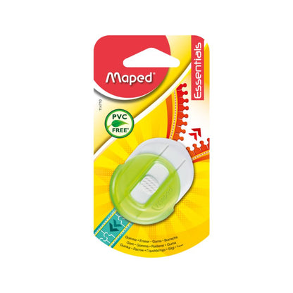 Maped Essential Eraser