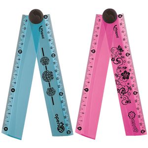 Maped Foldable Ruler