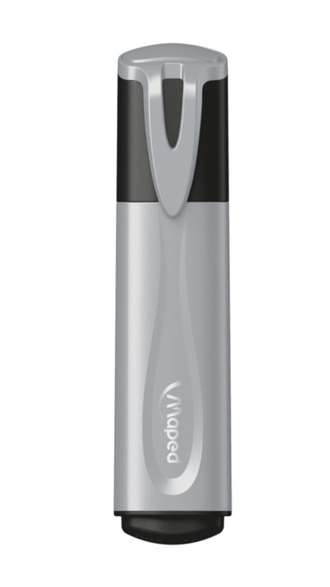 Maped Glitter Highlighter 1-5mm