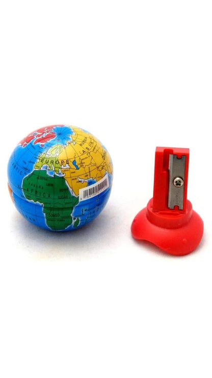 Maped Globe Pencil Sharpener