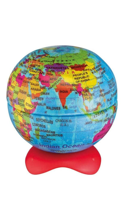 Maped Globe Pencil Sharpener
