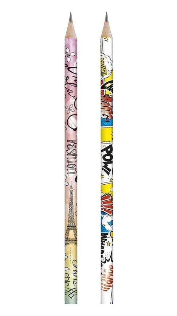 Maped Graphite Pencil HB