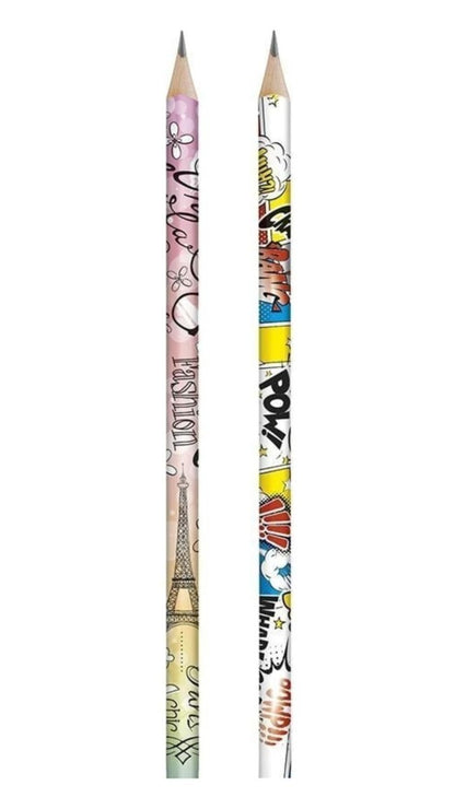 Maped Graphite Pencil HB