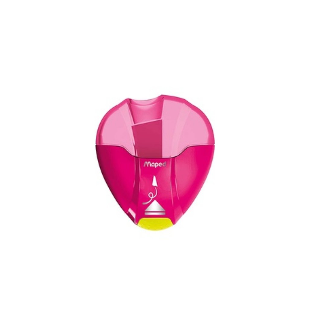 Maped Igloo Eject   Pencil Sharpener