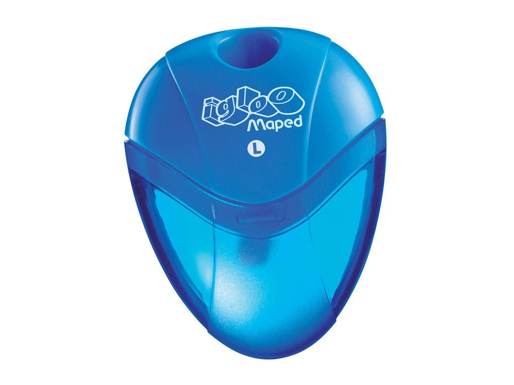 Maped Igloo Sharpeners