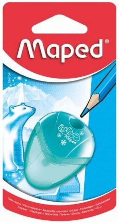 Maped Igloo Sharpeners