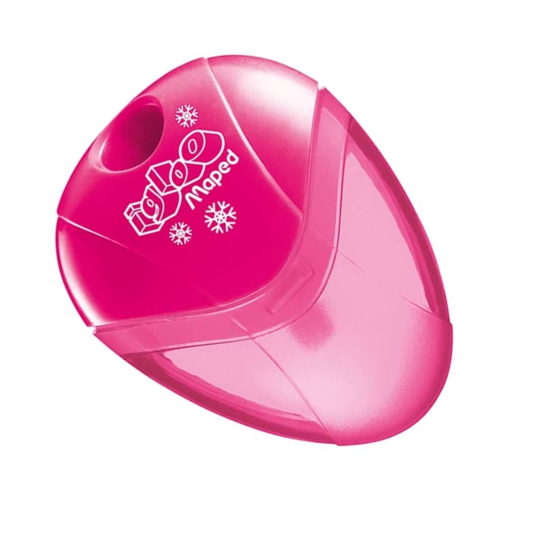 Maped Igloo Sharpeners