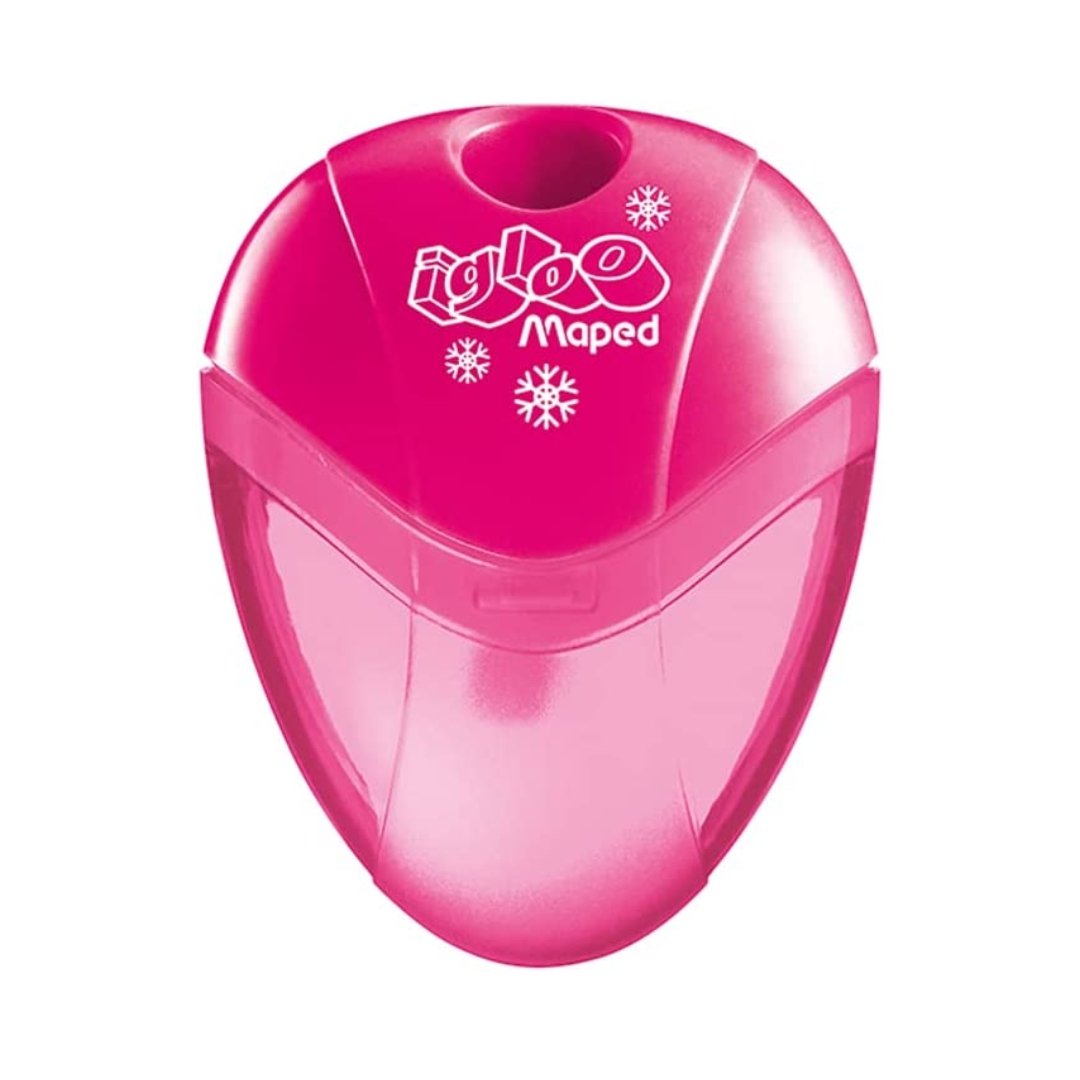 Maped Igloo Sharpeners