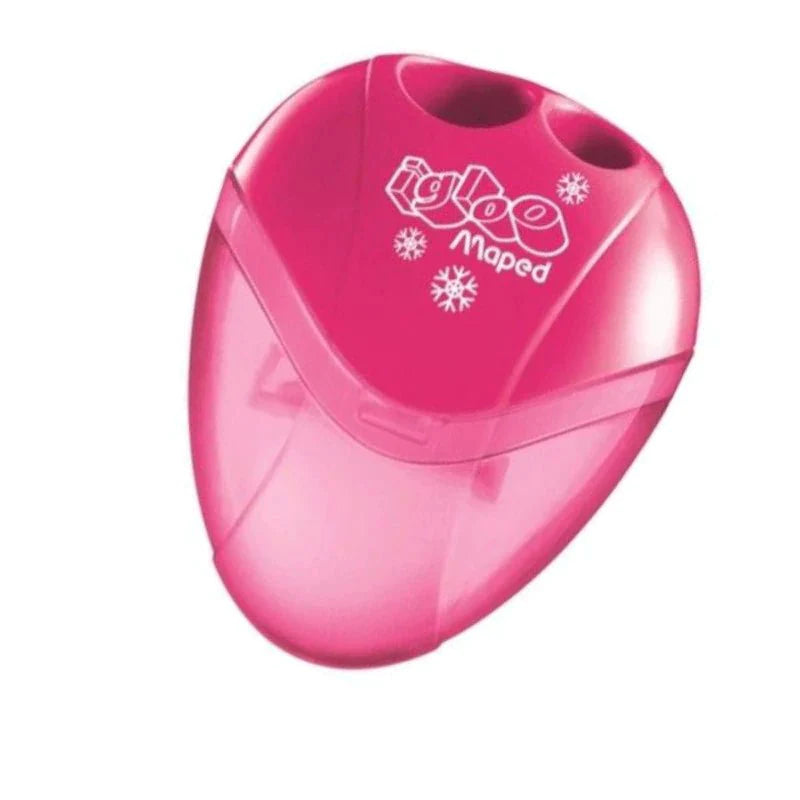 Maped Igloo Sharpener
