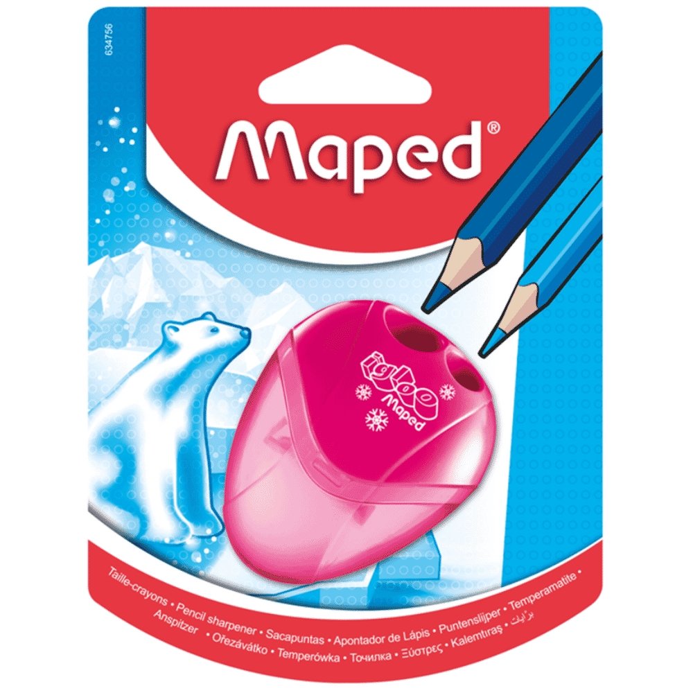 Maped Igloo Sharpener