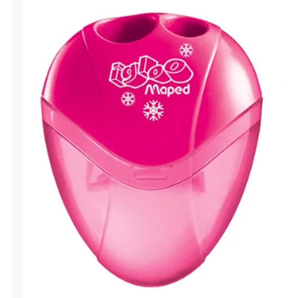 Maped Igloo Sharpener