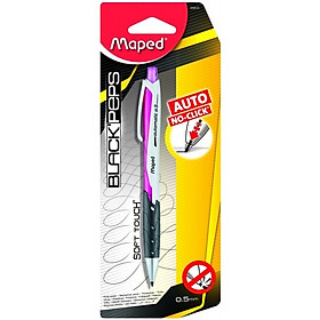 Maped Mechanical Pencil 0.5mm