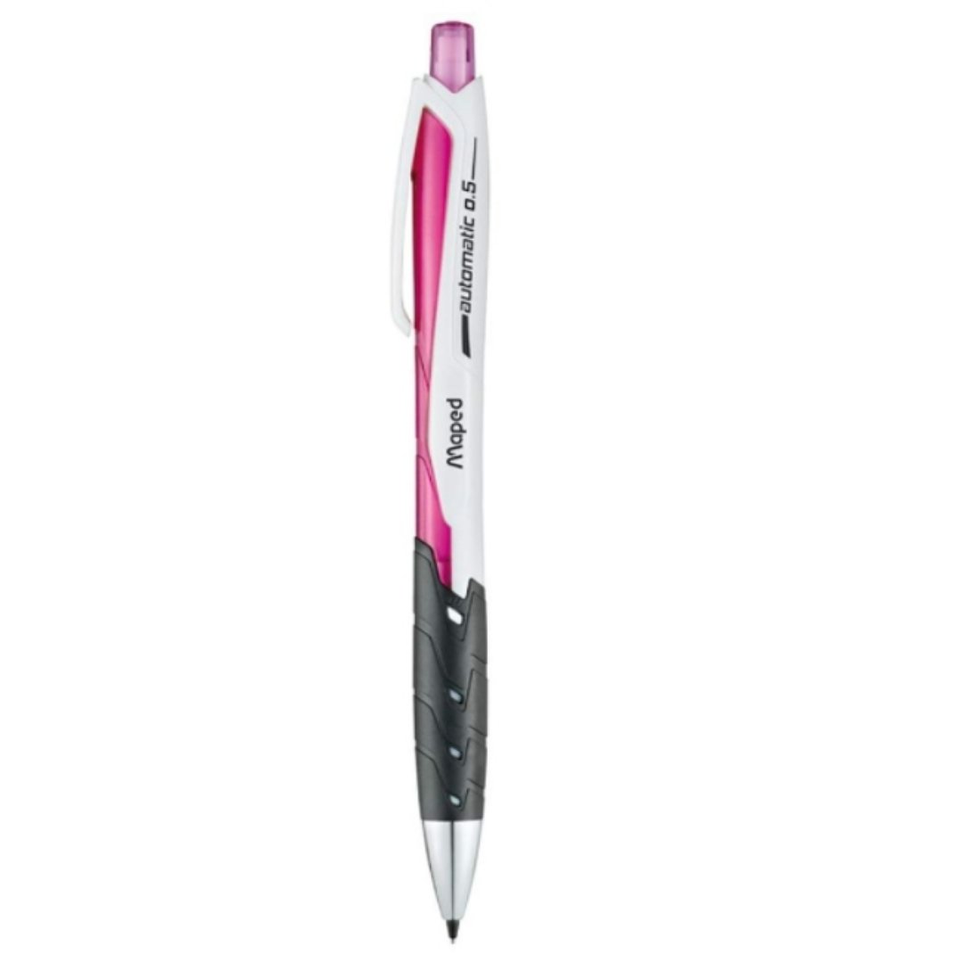 Maped Mechanical Pencil 0.5mm