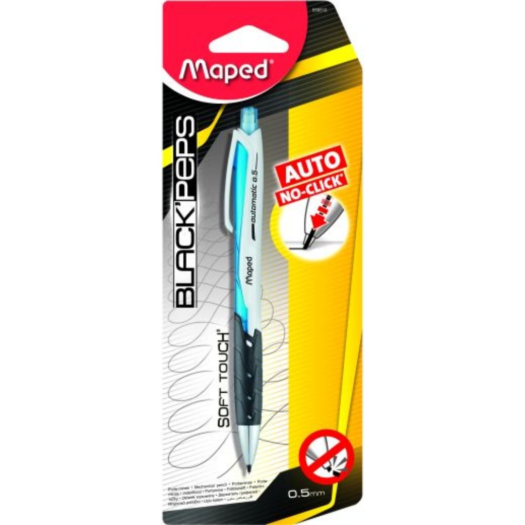Maped Mechanical Pencil 0.5mm