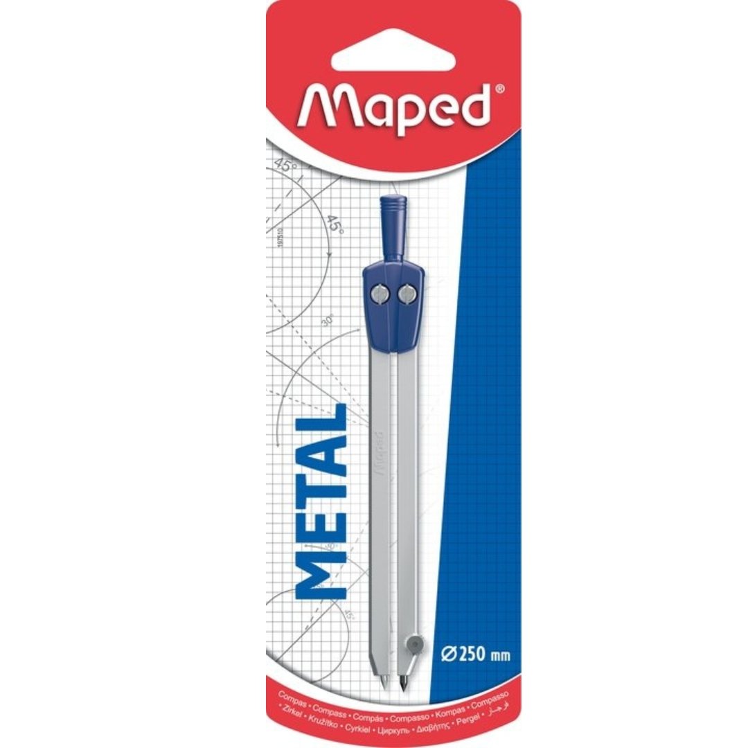 Maped Metal Compass