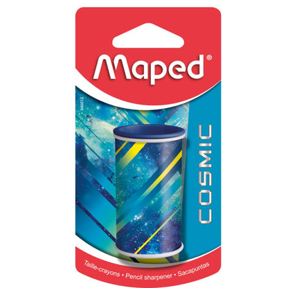 Maped Mini Cam Cosmic Pencil Sharpener