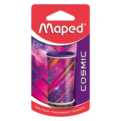 Maped Mini Cam Cosmic Pencil Sharpener