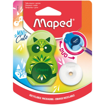 Maped Mini Cute Duo