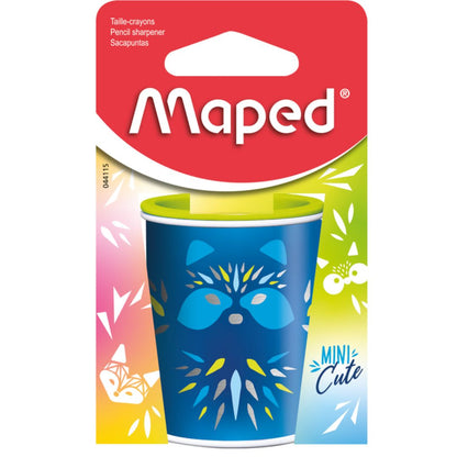 Maped Mini Cute Sharpener