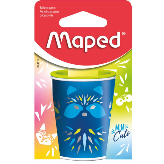 Maped Mini Cute Sharpener