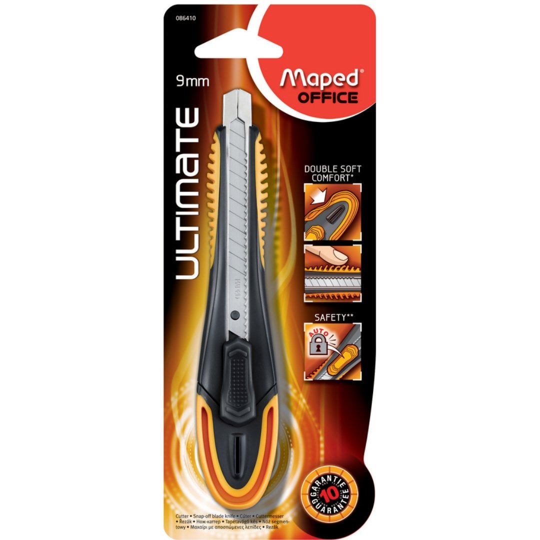 Maped Office Ultimate 9mm