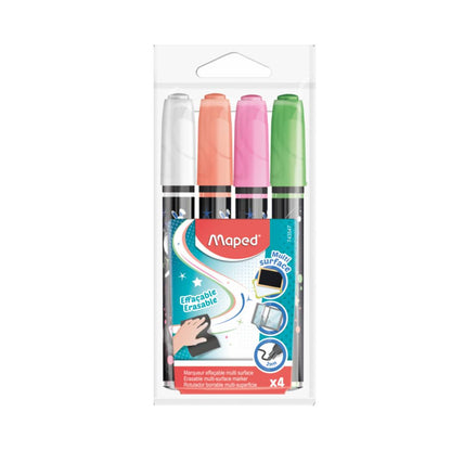 Maped Paint Erasable Marker
