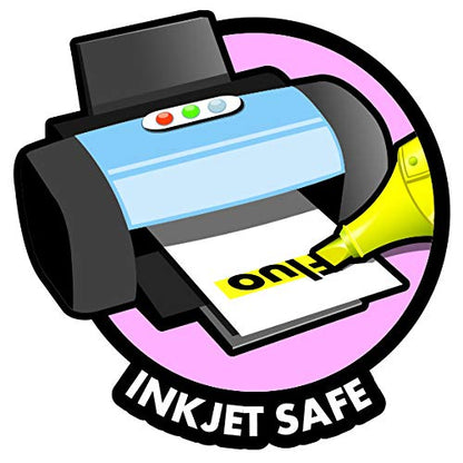 Maped Pen Connect Highlighter Set - Pack of 5 (Multicolor)