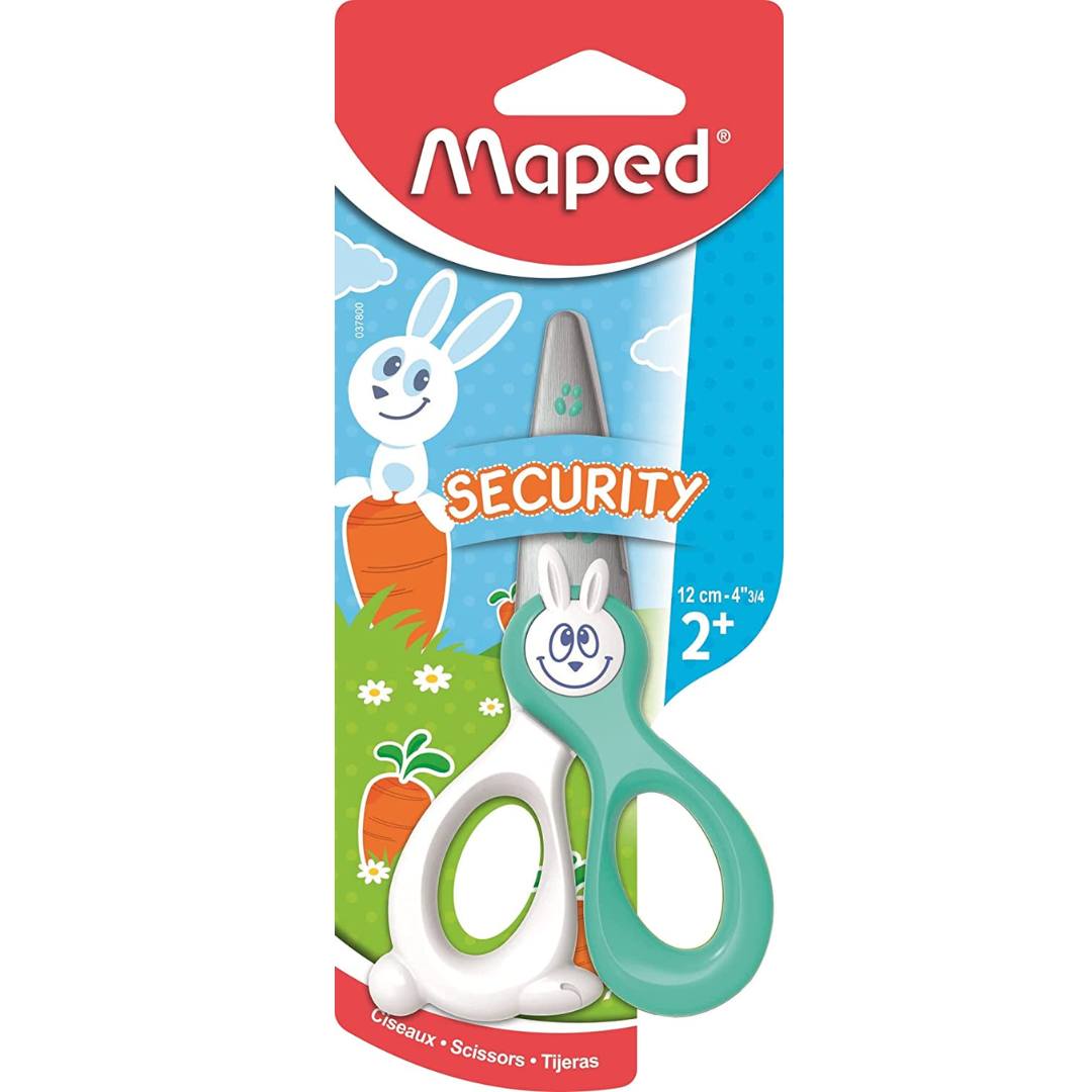 Maped Security Scissor