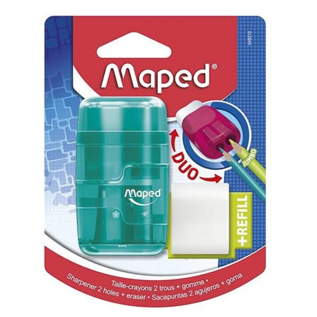 Maped Sharpeners