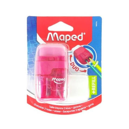 Maped Sharpeners