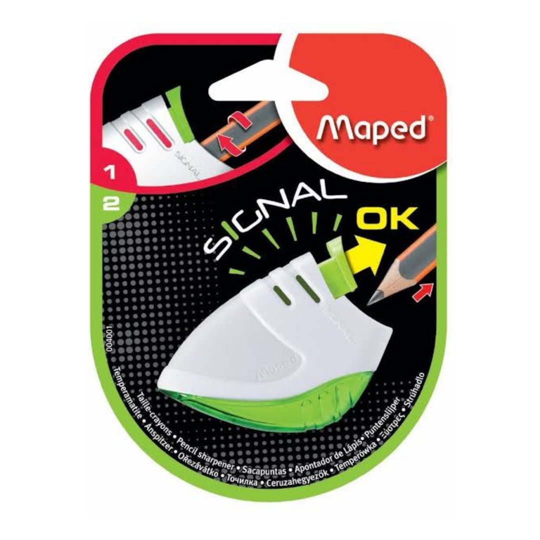 Maped Signal Ok Sharpener