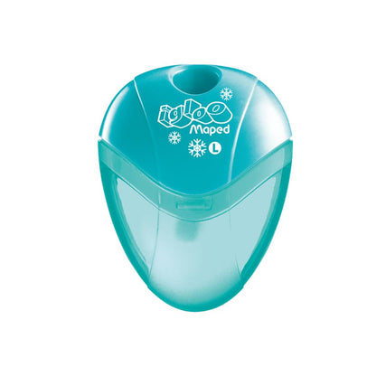 Maped Single Hole Lefthand Pencil Sharpener