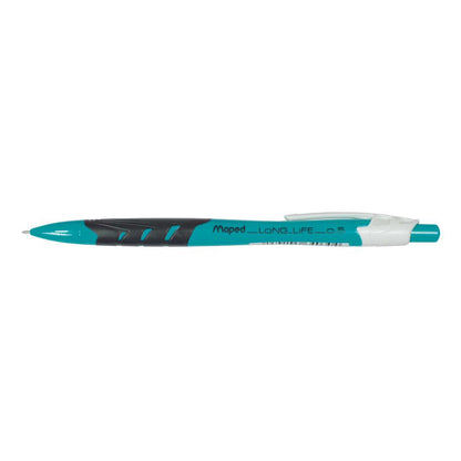 Maped Soft Touch Black Peps 0.5mm Mechanical Pencil